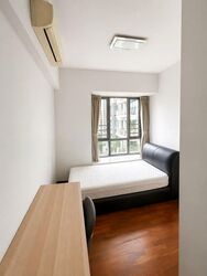 The Infiniti (D5), Condominium #552724501